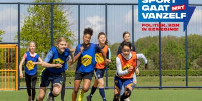 Vijf (voormalig) wethouders over waarom investeren in sport en bewegen zoveel oplevert