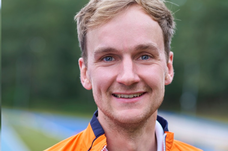 Sport Scientist Expert Fysiologie