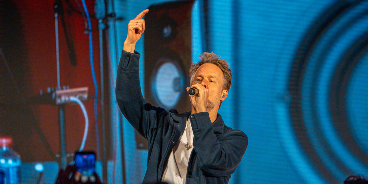 Deze artiesten staan op het podium in Milaan!