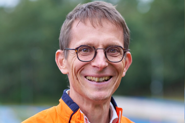 Prestatiemanager Kennis, Onderzoek & Ontwikkeling