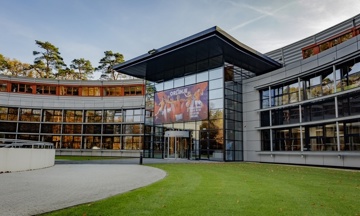 Voorop in duurzaamheid: hoe de KNVB het verschil maakt