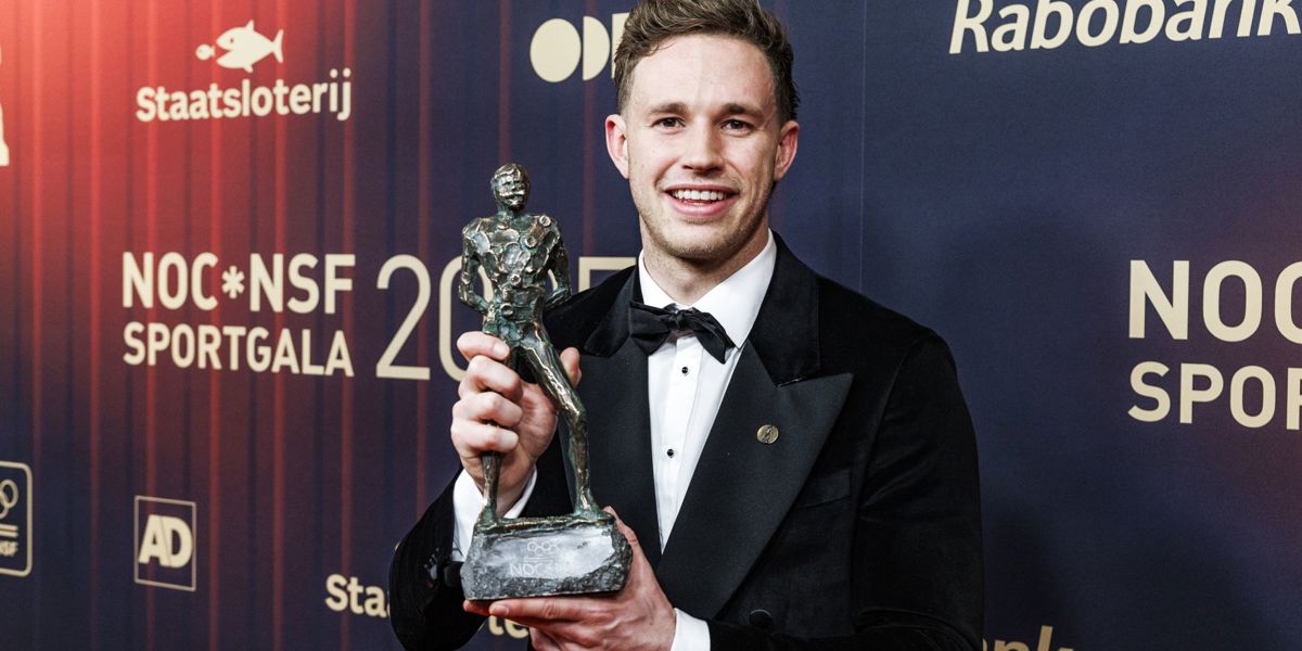 Sportman van het jaar