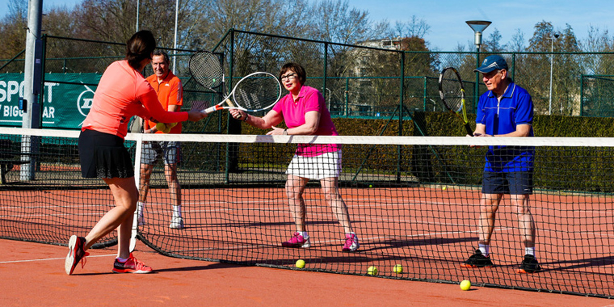 Wat een geweldige stap van het kabinet, bijna tien jaar geleden…
