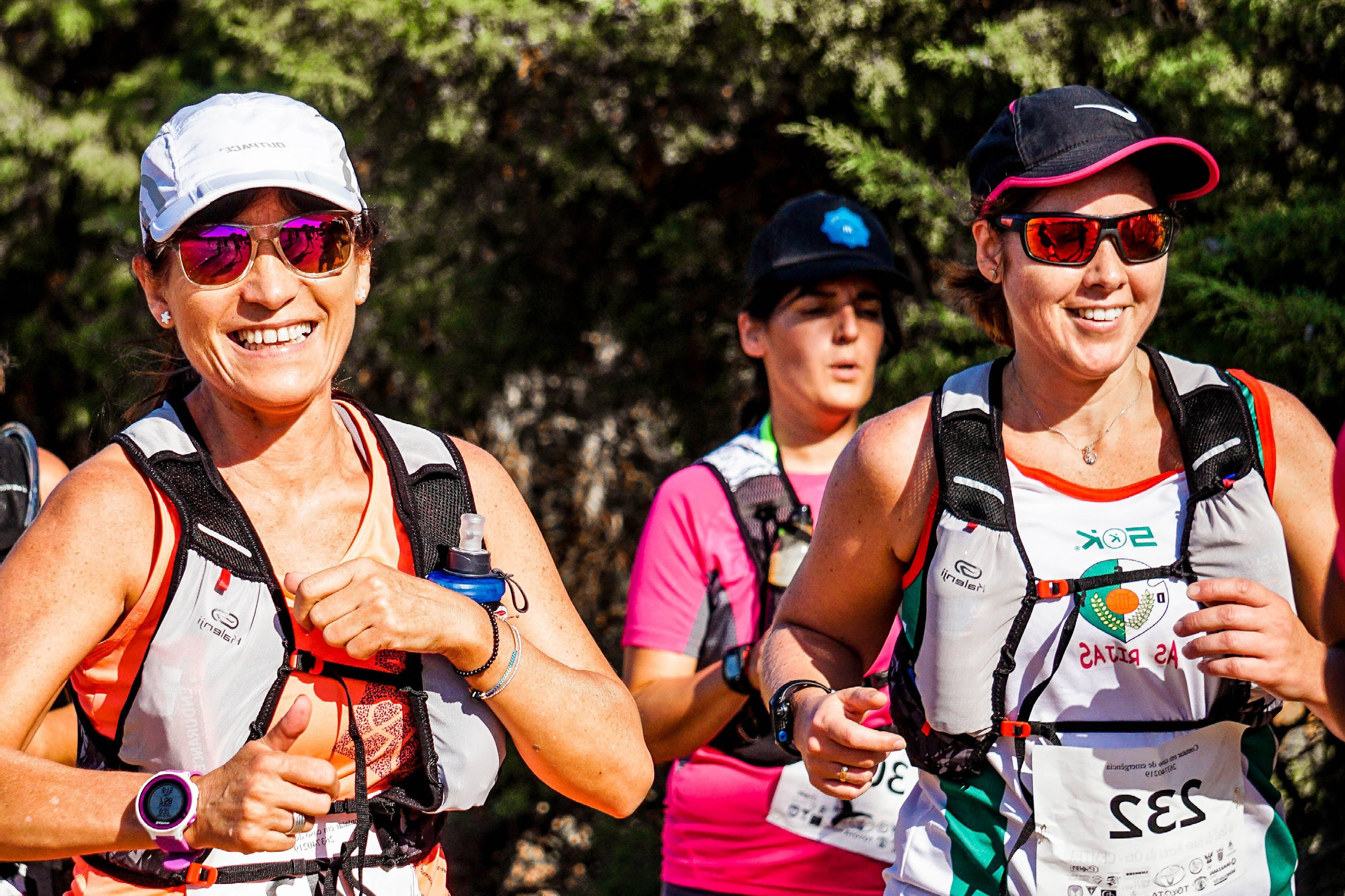 Sportonderzoek NOC*NSF