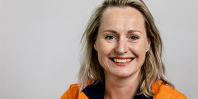Minke Booij nieuwe voorzitter vakjury verkiezingen NOC*NSF Sportgala