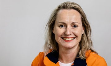 Minke Booij nieuwe voorzitter vakjury verkiezingen NOC*NSF Sportgala