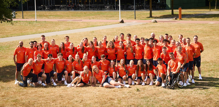 Teampresentatie EYOF Skopje 2025 730X356 2