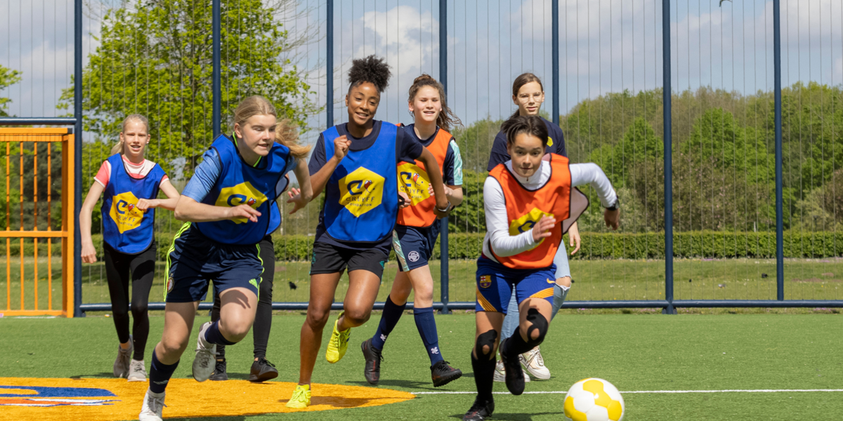 Sport op de landelijk politieke agenda