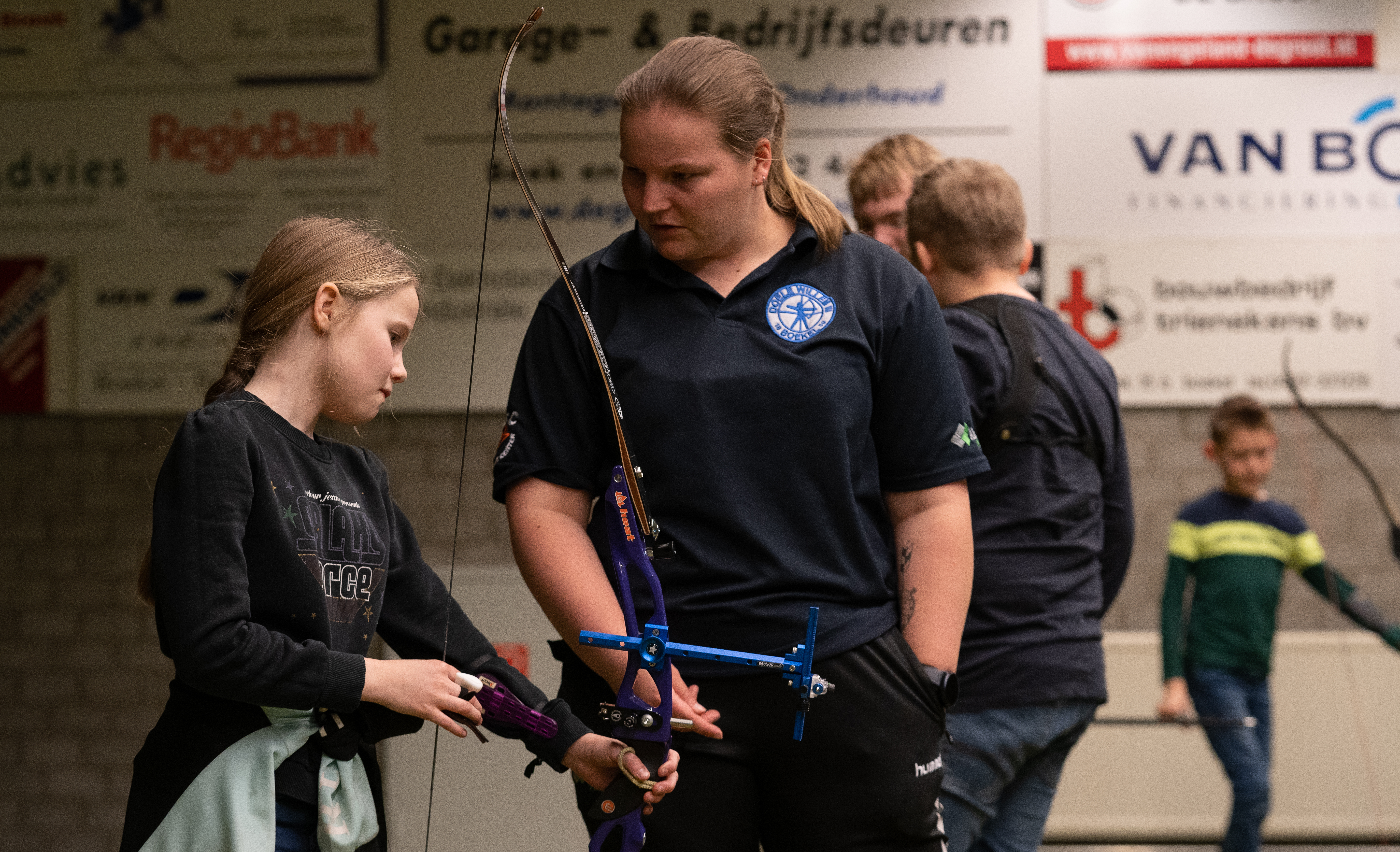 Clubondersteuners platform 