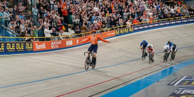 Rapportage ‘Topsportpodium Nederland’: impact internationale topsportevenementen