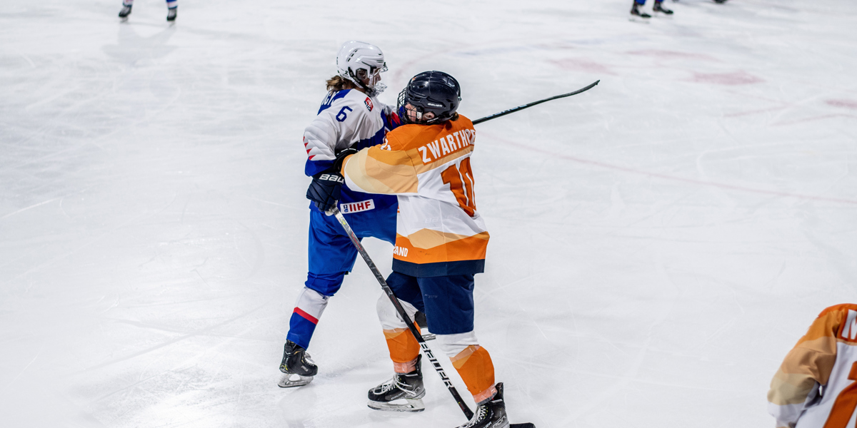 Eerste bonden live met API-koppeling: IJshockey Nederland en BridgeBond