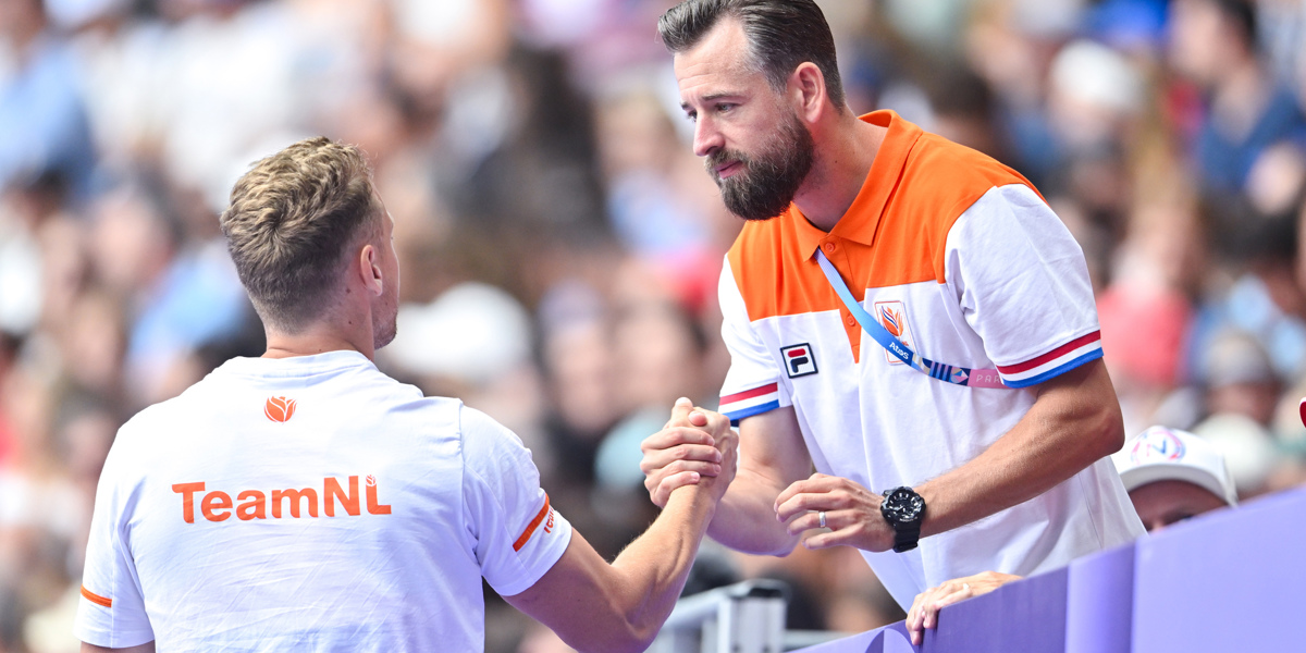 TeamNL Ontwikkelmonitor
