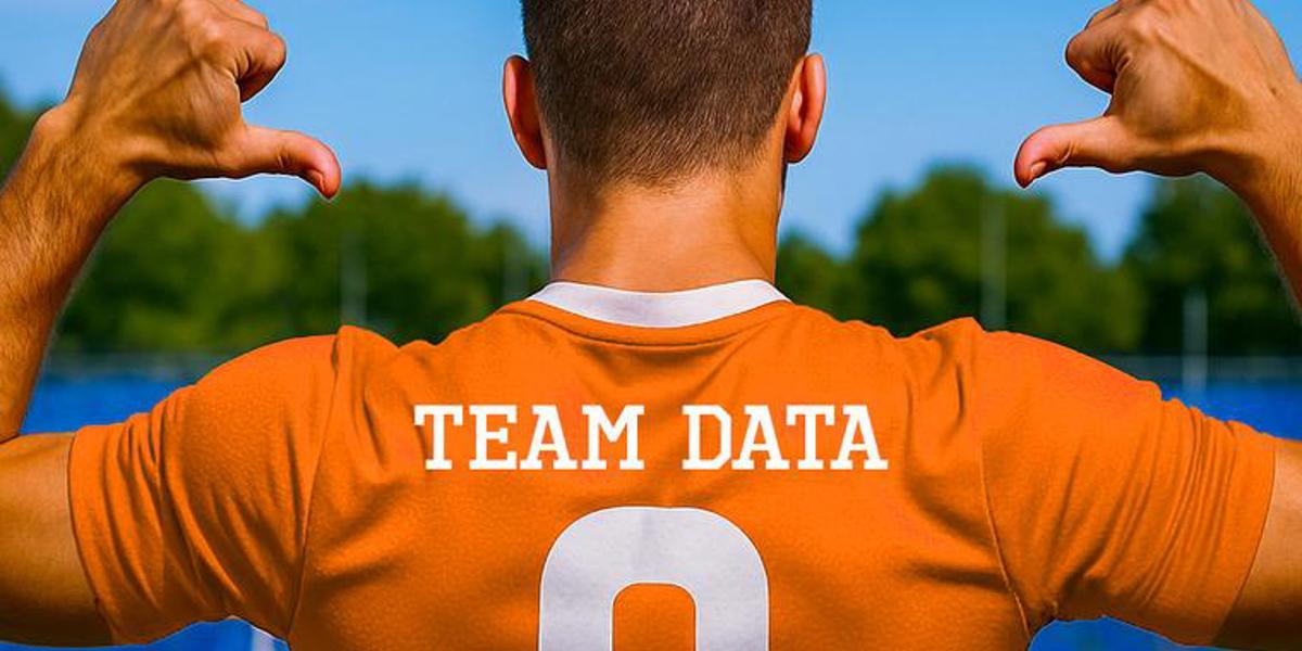 Datagedreven organiseren: Wie stel jij op in jouw Team Data?