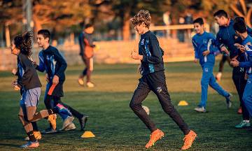 Ruimtegebrek dwingt sportclubs tot ledenstop