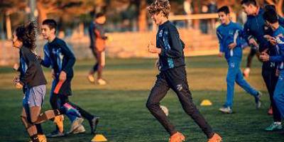 Ruimtegebrek dwingt sportclubs tot ledenstop