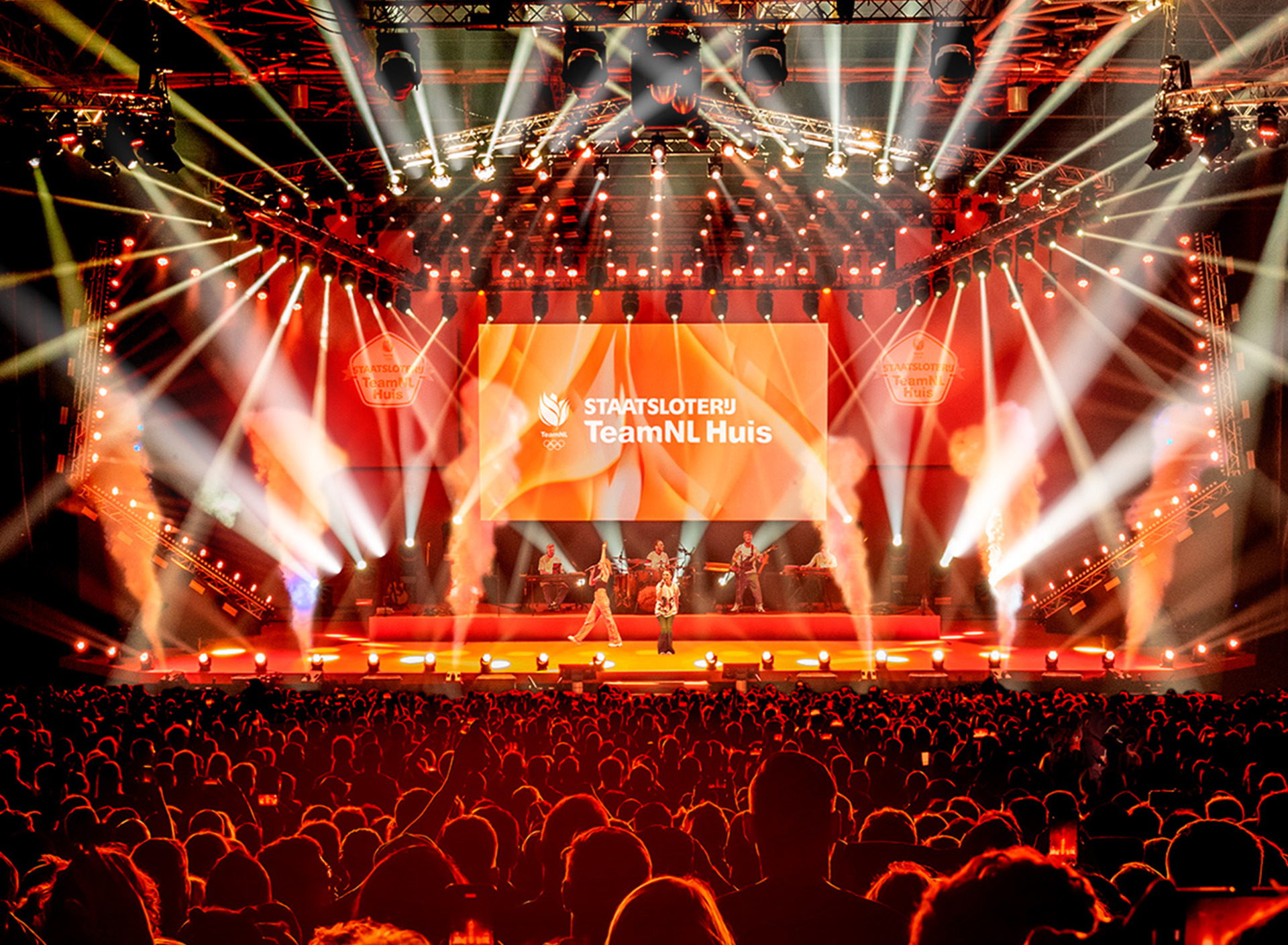 Teamnl Huis In Milaan 16X9