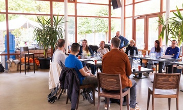 Flevoland bouwt aan een sterk netwerk voor clubondersteuning 