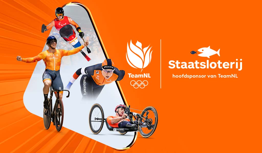 Teamnl Staatsloterij