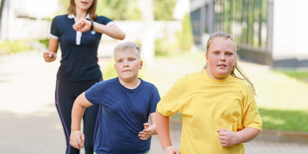 Meer mensen in beweging door de samenwerking tussen sport en zorg