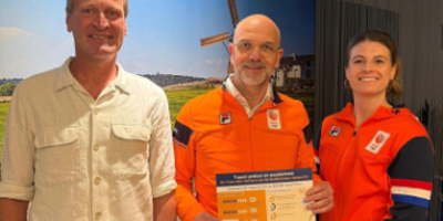 Stress en zorgen over onzeker inkomen: resultaten topsportersenquête