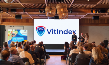 Via nieuwe VitIndex naar verdieping en duiding met NOC*NSF