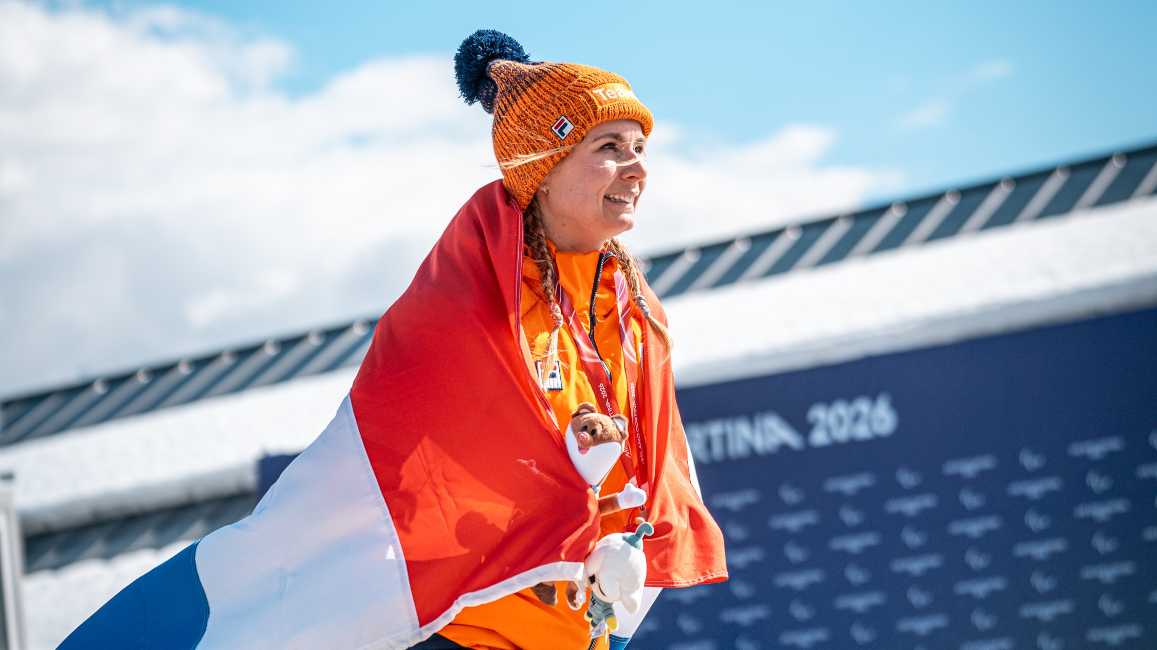 Paralympischespelen Teamnl 00950