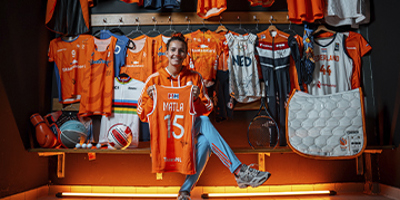 TeamNL Veiling 2025: Bied op unieke items en steun Spieren voor Spieren