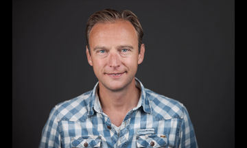 Adviseur lokale sport Hein Veerman: van integraal beleid naar beweging in de wijk