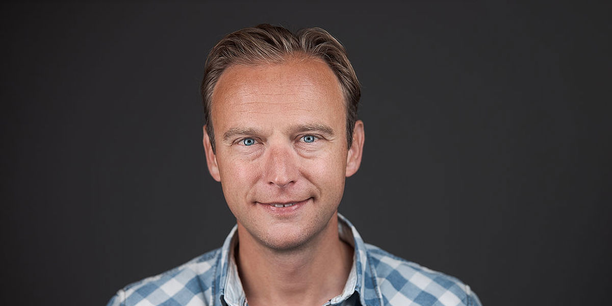 Adviseur lokale sport Hein Veerman: van integraal beleid naar beweging in de wijk