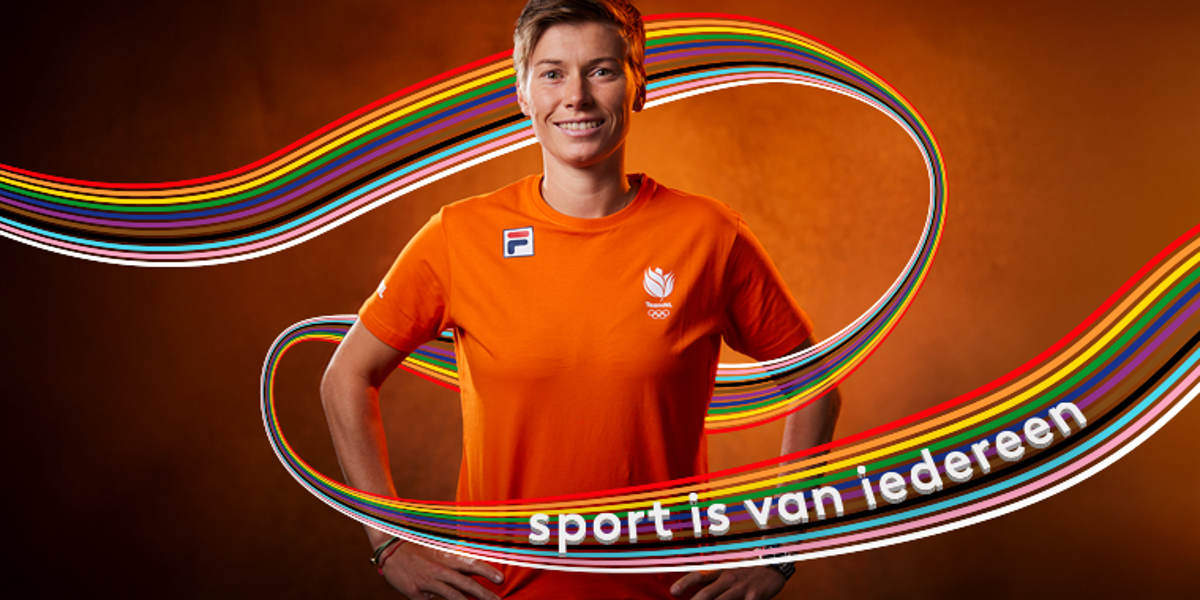 Demi Schuurs: "Ik had als tiener graag geweten wat ik nu weet"