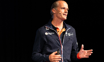 "Samenwerking tussen alle disciplines is belangrijker dan ooit’’