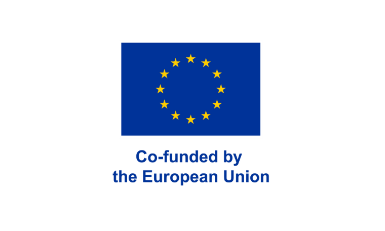 Co-funded by the European Union afb