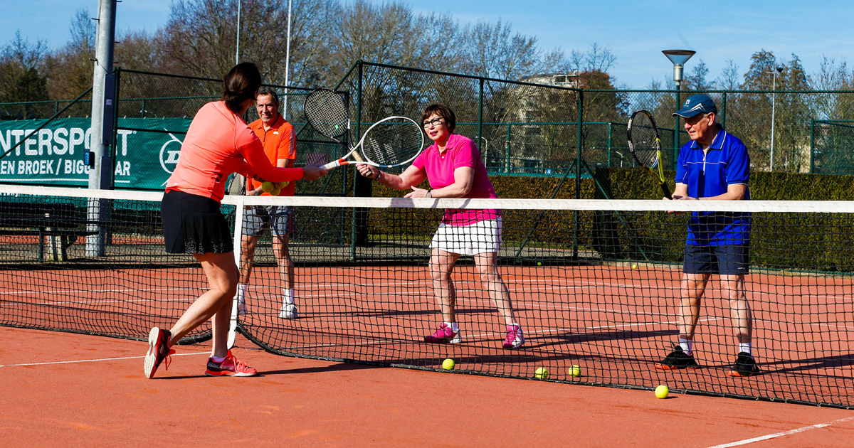 Sportparticipatie Tennis 1200X630