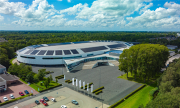 Nederland levert Frankrijk gevraagde informatie voor keuze olympisch schaatsen in 2030