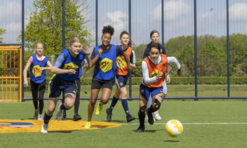 De sportsector geeft input op landelijke verkiezingsprogramma’s