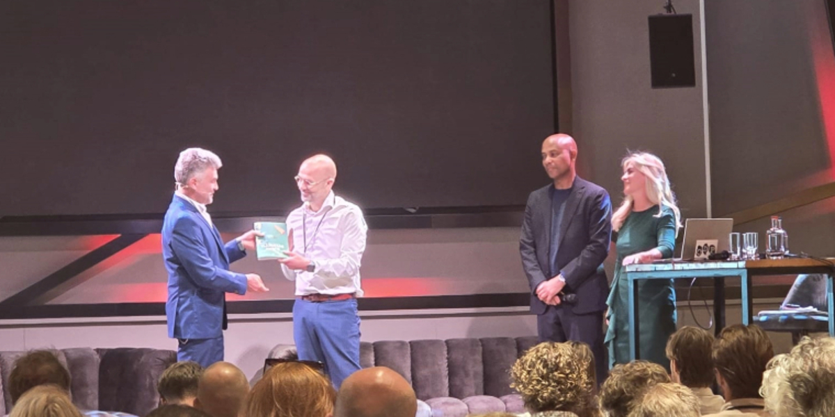 Onderzoek naar Nederlandse topsportcultuur gepresenteerd