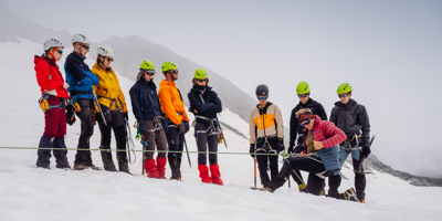 Voorop in duurzaamheid: hoe de NKBV koers houdt in een veranderend klimaat