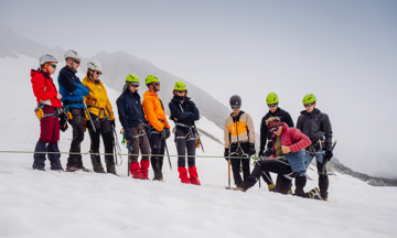 Voorop in duurzaamheid: hoe de NKBV koers houdt in een veranderend klimaat