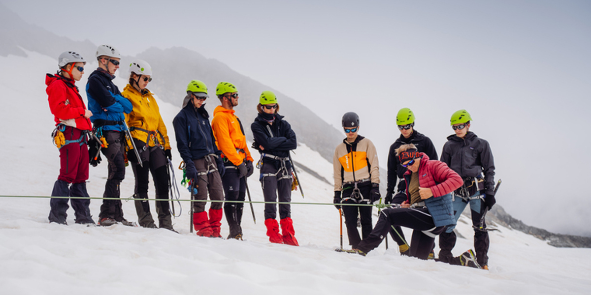 Voorop in duurzaamheid: hoe de NKBV koers houdt in een veranderend klimaat