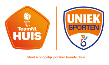 Fonds Gehandicaptensport maatschappelijk partner van paralympisch TeamNL Huis