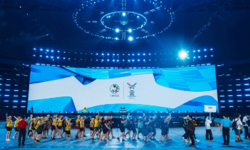 Succesvolle World Masters Games in Taiwan, mét Nederlandse inbreng