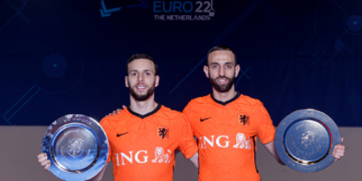Nieuwe kansen voor jongeren door futsalopleiding