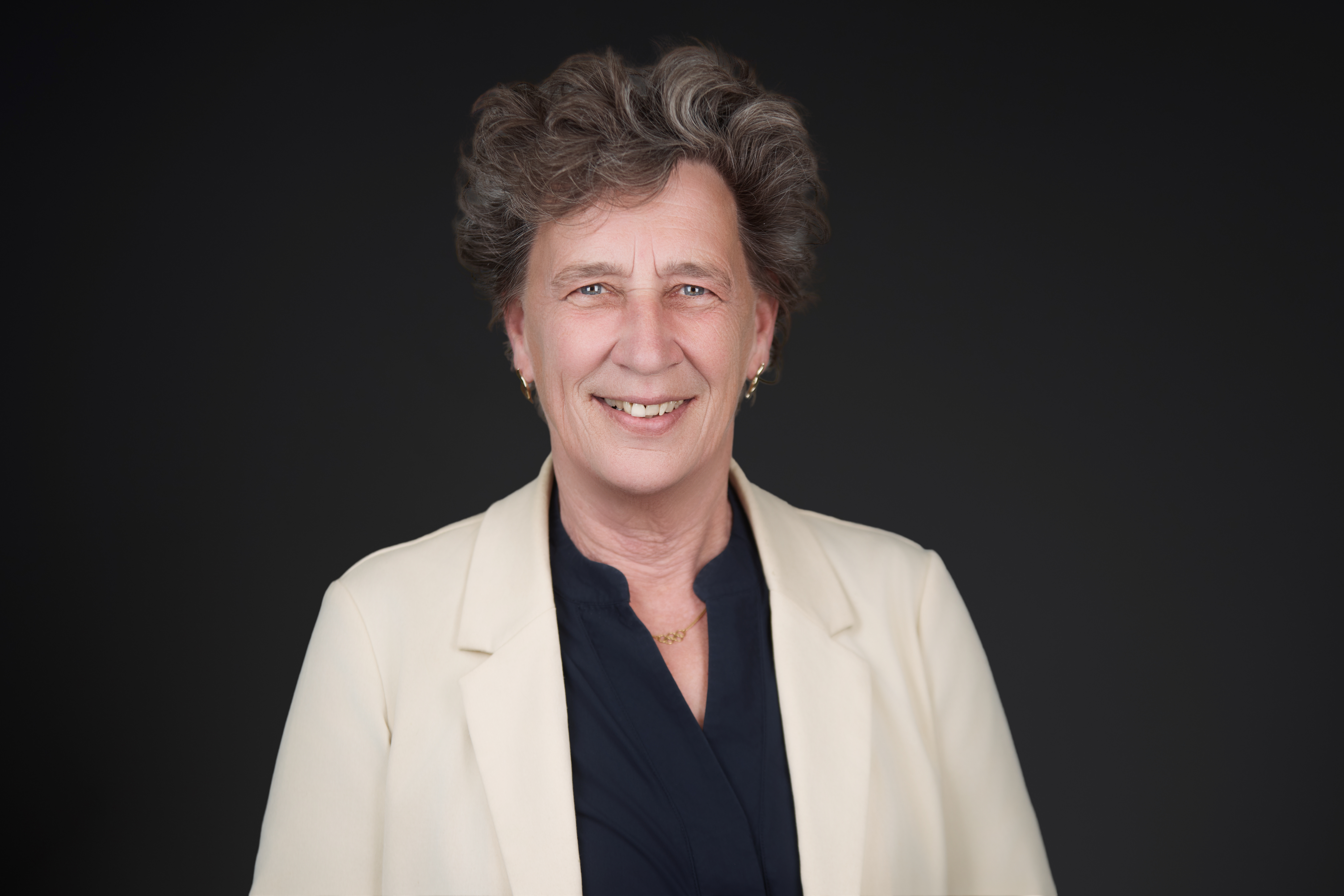 Anneke van Zanen-Nieberg