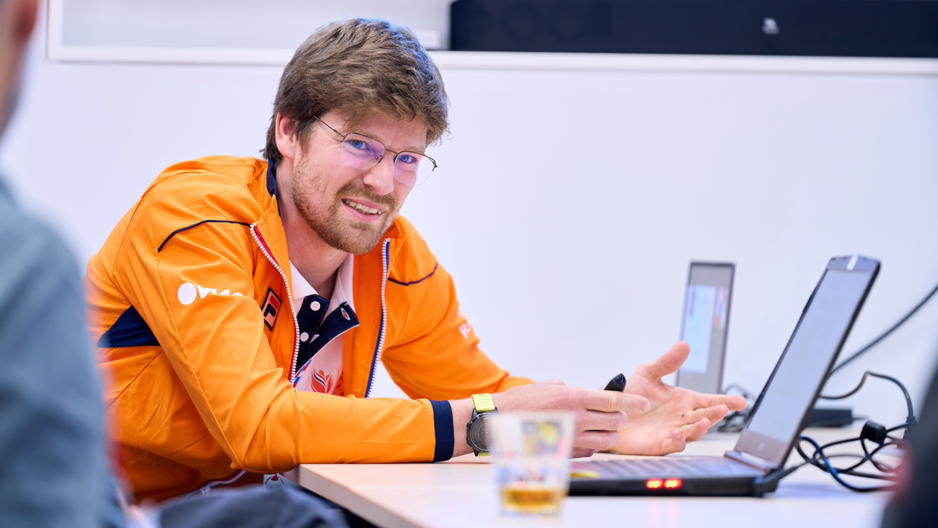 Dagelijkse ondersteuning