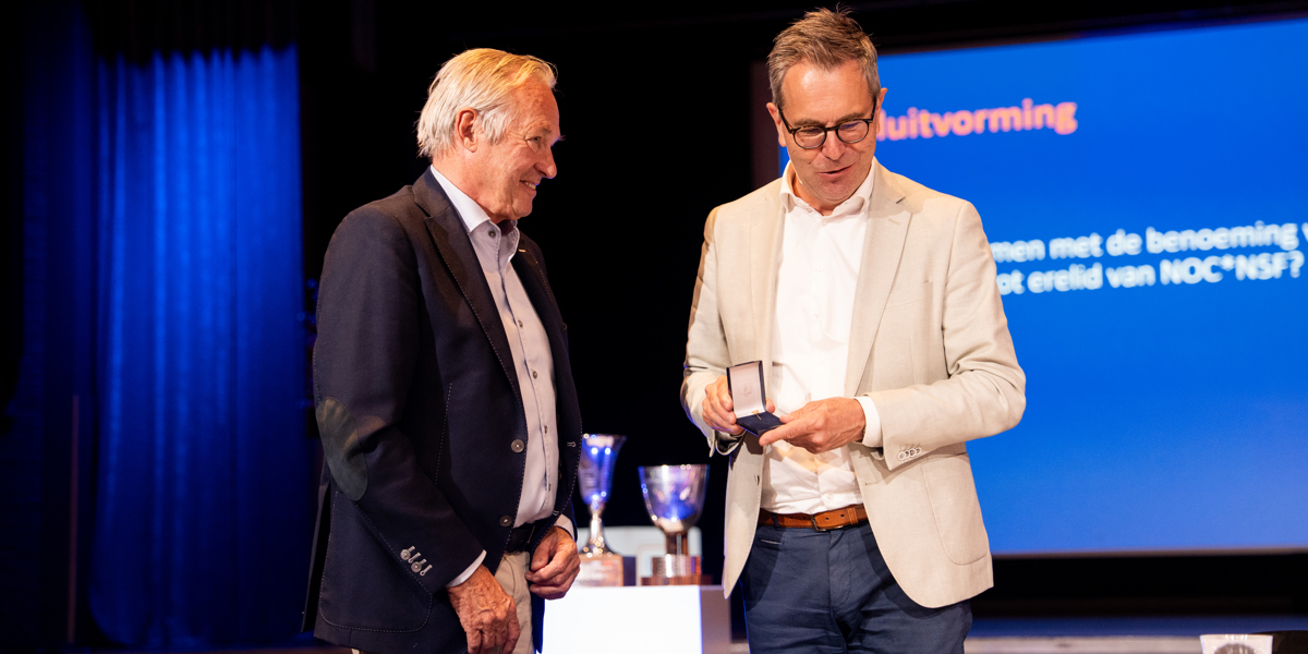 AV: prachtige prijzen en benoemingen, maar ook zorgen over bezuinigingen