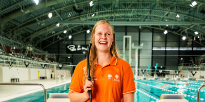 Nieuwe zelfscan maakt toegankelijkheid sportaccommodaties zichtbaar