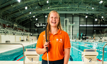 Nieuwe zelfscan maakt toegankelijkheid sportaccommodaties zichtbaar