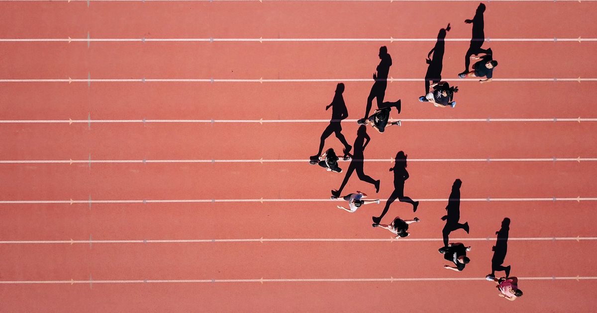 Goede datakwaliteit als basis voor beter sportbeleid