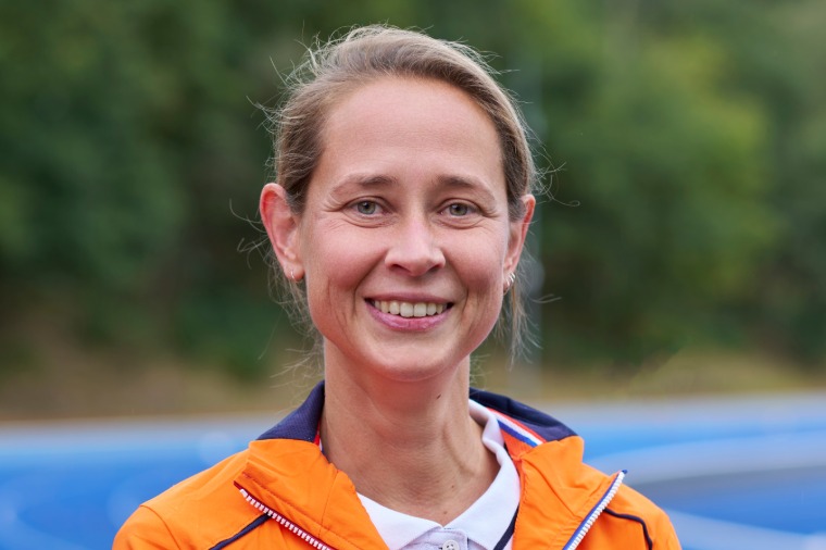 Performance Technology Expert & Coördinator Sport Science Centre
