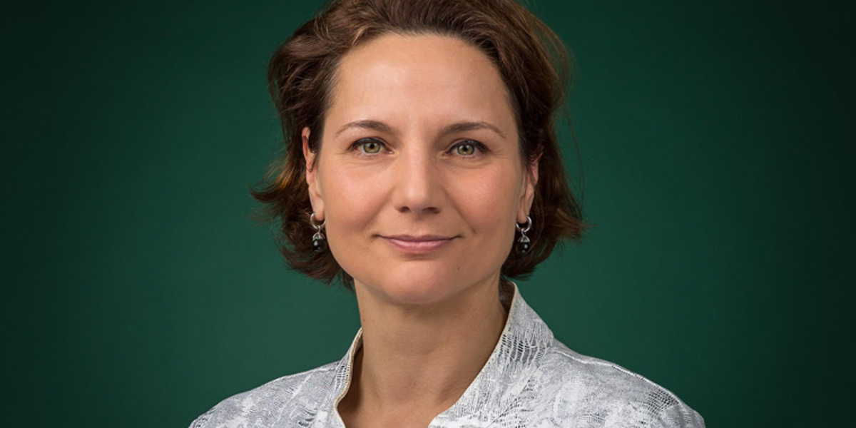Caroline Fluit benoemd in Raad van Toezicht NOC*NSF
